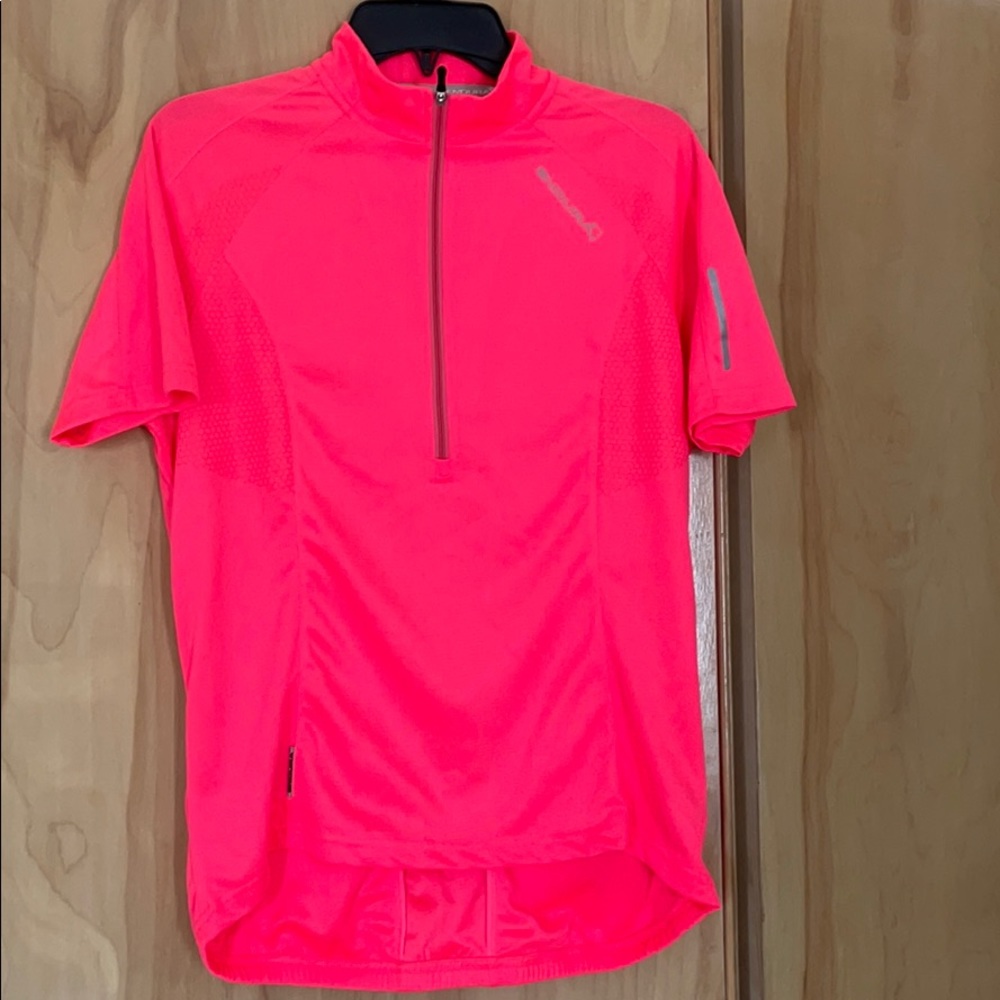 Bicycle Jersey